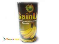 پودر گین آپ برای چاقی صورت 