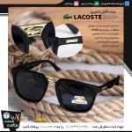 عینک آفتابی لاکچری Lacoste