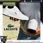 کفش مردانه Lacoste
