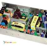 تعمیر لیزر و handpiece