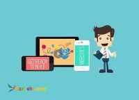 طراحی سایت شرکتی با حضور در صفحه اول گوگل