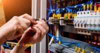 الکتریکی و تاسیسات ونک | 88214531| 09127388907