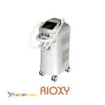 فروش دستگاه ایلایت اس اچ آر لیزر موهای زائد ریوکسی