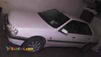 پژو 405 slx 5tu
