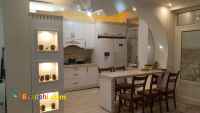 کابینت MDF چوبینه