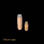 تولید و تعمیر کمپرسور اسکرو