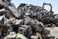 بزرگترین مرکز خرید و فروش انواع آهن آلات ضایعات و تخریب ساختمان 