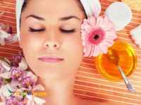 کلیه خدمات پوست و مو و زیبایی 