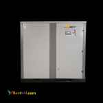 تولید و تعمیر کمپرسورهای اسکرو و درایرهای تبریدی