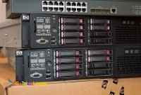 خردار تجهیزات شبکه و کامپیوتری دست دوم