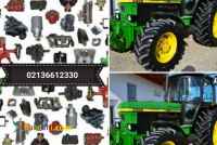 جاندیر- قطعات اصلی موتورجاندیر4450-02133939802