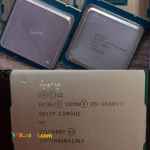 فروش انواع سی پی یو سرور/ Intel CPU