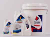 جبال شیمی ایرانیان(توســـــــــکا)