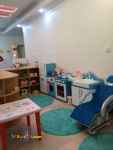 واگذاری موسسه کودک در منطقه یک
