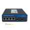 مدیا کانورتر 4 پورت صنعتی اریونت - تجهیزات مخابراتی