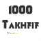 1000 Takhfif | هزار تخفیف 1000 Takhfif | هزار تخفیف