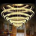 :: فروش تخصصی لوستر و چراغهای تزیینی با تنوع بیش از 2000 مدل ، انواع لوستر چوبی کریستالی ح