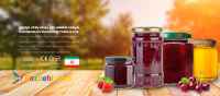 ساخت ماشین آلات خط تولید مربا و مارمالاد 