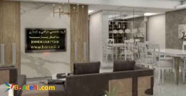 گروه تخصصی طراحی وبازسازی ساختمان پارسه