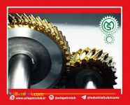 روغن گیربکس صنعتی ،مینرال  GEKA - EP