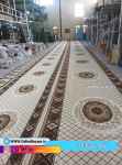 فروش عمده گلیم ماشینی
