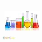 فروش انواع شیشه آلات آزمایشگاهی کیان پرتو