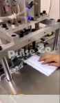 کش زن دستی اتومات ماسک 3 لایه♻️