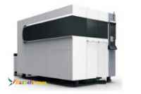 دستگاه CNC برش لیزر رادوکس