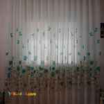 فروش انواع پرده پارچی و پرده هازان