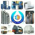 فروش تجهیزات و تاسیسات سرمایش و گرمایش