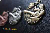 گروه تولیدی نشانه ساز - تولید انواع مدال ورزشی