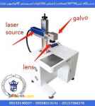 فروش دستگاه لیزر فوق سریع اورگان