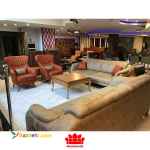 فروش اقساطی مبلمان بدون سود و کارمزد