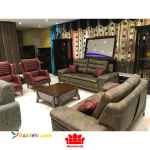 فروش مبلمان شرکتی