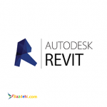 دوره مقدماتی و تکمیلی آموزش Revit Architecture