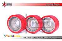 غلتک پلی یورتان