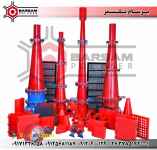 هیدروسیکلون پلی یورتان