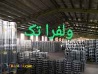 تولیدی لوله بخاری و اتصالات گالوانیزه