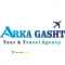 آرکا گشت