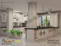 طراحی داخلی تخصصی با معماران کارینا