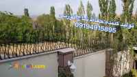حفاظ ديوار