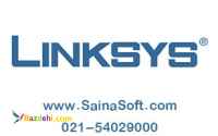 نماینده رسمی فروش محصولات Linksys