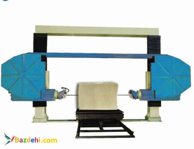 برش کابلی سنگ