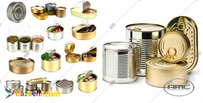 شرکت صنعتی ابزار بسته بندی خراسان