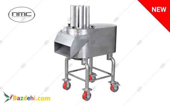 دستگاه اسلایسر حلقوی