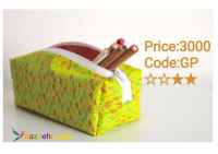 پخشنوشت افزار و لوازم تزئینی