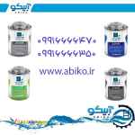 چسب upvc در فروشگاه آبیکو دماوند