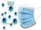 ماسک سه لایه پزشکی