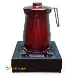  پارافین ذوب کن ، پارافین دیسپنسر ، بن ماری