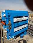 فروش دستگاه پرس کارتن 600 کیلویی